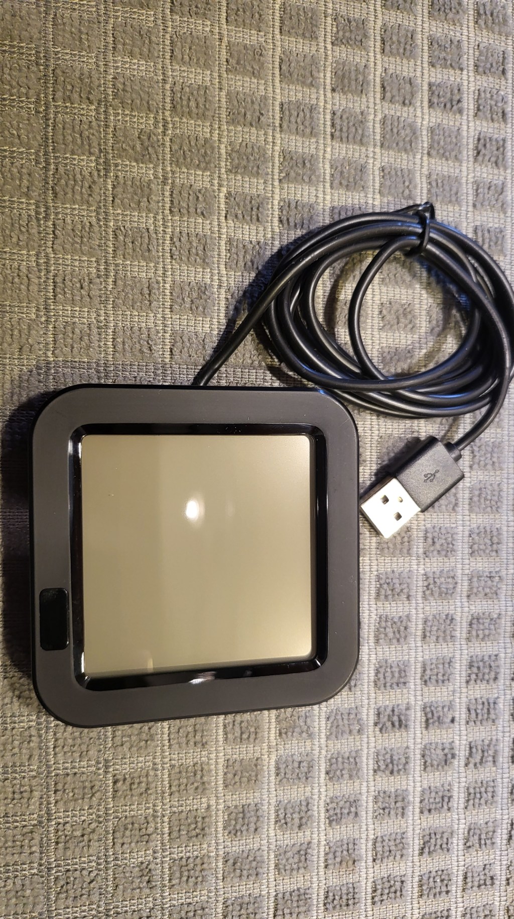 TERMOSTATO WIFI INFRARROJO