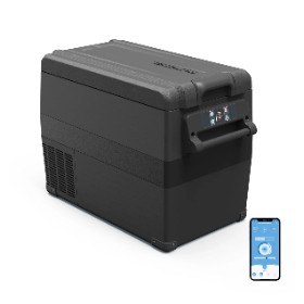Nevera de compresor Alpicool NCF45 para camper