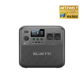 Bluetti Elite 200 V2
