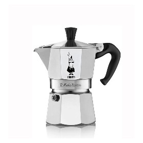 Bialetti Moka Express 3 tazas