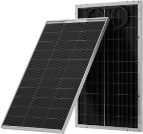 ECO-WORTHY 2 x 100W tipo N