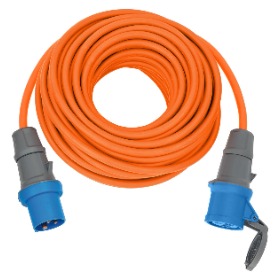 Brennenstuhl cable CEE IP44 25 m
