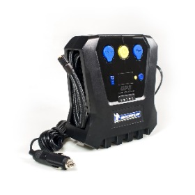 Michelin 9519, compresor 12 V