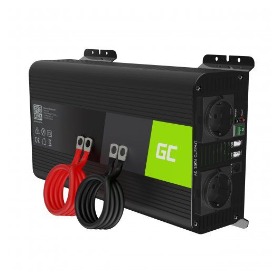 Green Cell PRO Inversor 1000W/2000W