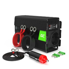 Green Cell Inversor 300W/600W
