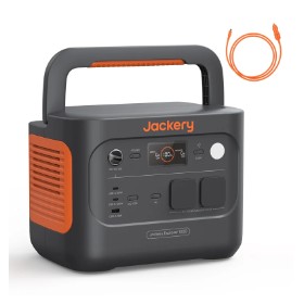 Jackery Explorer 1000 v2