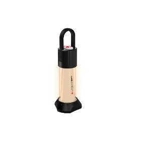 Ledlenser ML6 Warm Light