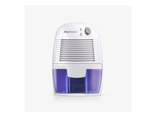 Pro Breeze Mini Deshumidificador 500 ml