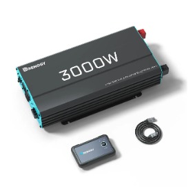 Renogy Inversor 3000W/6000W