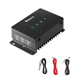 Renogy DCC50S, cargador DC-DC de 50 A con MPPT integrado