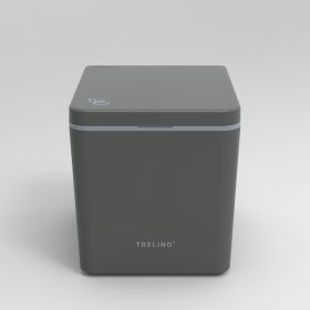 Baño seco con separador Trelino Evo M