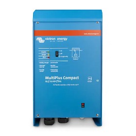 Victron MultiPlus Compact 12/1200/50