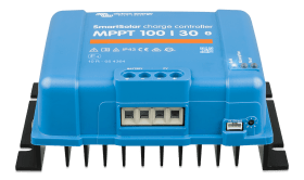 Victron SmartSolar MPPT 100/30