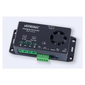 Votronic VCC 1212-30, booster de alternador de 30 A