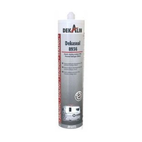 Cartucho de Dekalin Dekaseal 8936