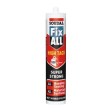 Cartucho de Soudal Fix ALL High Tack