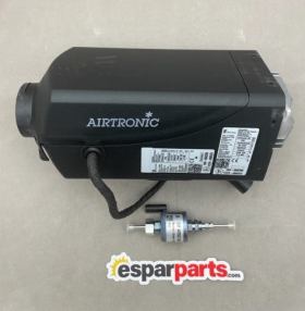 Eberspächer Airtronic S2 D2L
