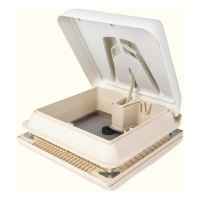 Fiamma Vent 28 (sin ventilador)
