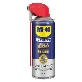 WD-40 Specialist, lubricante de silicona