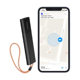 Invoxia GPS Classic