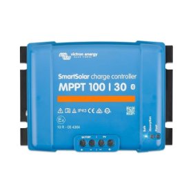 Victron SmartSolar MPPT 100/30 con Bluetooth
