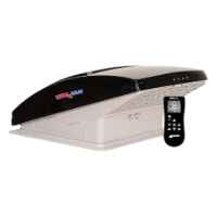 MaxxAir MaxxFan Deluxe con mando a distancia