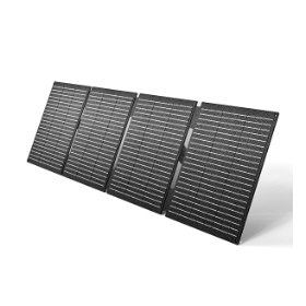 MARBERO panel solar plegable 100 W