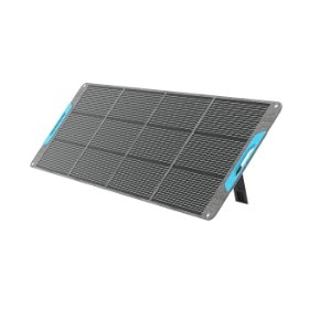 Renogy panel solar portátil 200 W plegable