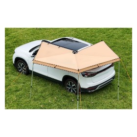 VEVOR toldo 270° compacto 4,9 m²