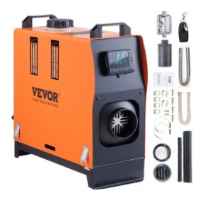VEVOR 12V 5kW