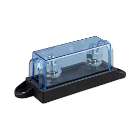 Victron Energy Portafusibles para fusible MEGA (1 vía)