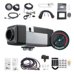 Webasto Air Top 2000 STC