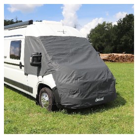 deiwo Essential exterior para Ducato