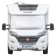 Hindermann Four-Seasons exterior para Ducato