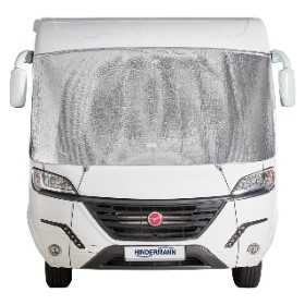 Hindermann Four-Seasons universal 267 × 120 cm