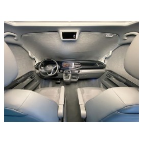 Hindermann Termofolia interior para VW T5/T6