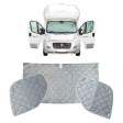Marvix interior de 9 capas para Ducato