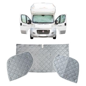 Marvix interior de 9 capas para Ducato