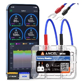 ANCEL BM200