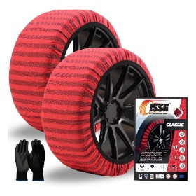 ISSE textil T-70
