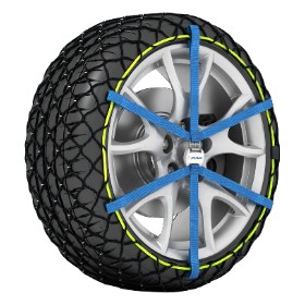 Michelin Easy Grip Evolution 17