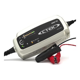 CTEK MXS 10