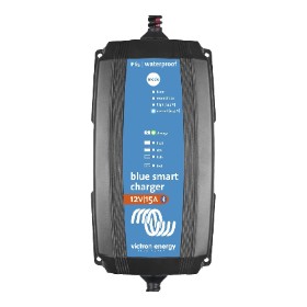 Victron Blue Smart IP65 12/15