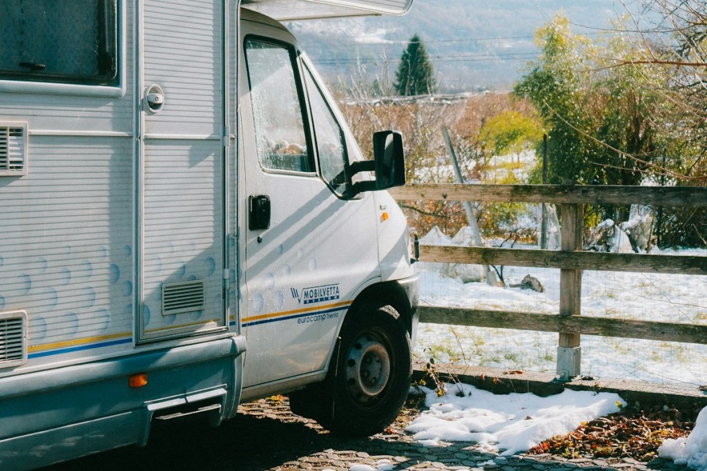 Esquí en camper por el Pirineo: dónde dormir en cada estación&nbsp;(2026-2027)