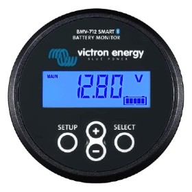 Victron BMV-712 Smart